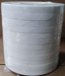 Buy cheap Aramid paper adhesive tape replace Nomex tape H grade product