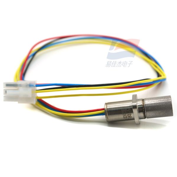 KGZ-NGL-096-273 Zirconia Oxygen Sensor Aerospace Oxygen Monitoring High-temperature Industrial Furnaces