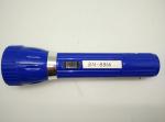 BN-8866 Rechargeable LED Flashlgith Torch With Side Lamp