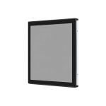 15'' Embedded Open Frame LCD Monitor Capacitive Touch Screen 1024x768 IPS
