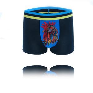 Buy cheap New Classic Modal Boxer Shorts Underpants High Quality Breathable Mens Cuecas Boxer Shorts product