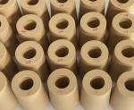 5.1g/cm3 , Zirconia Nozzle For Flow Control