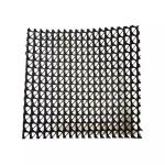 Rapid Construction Geonet Geotextile Composite Drainage Net for Artificial Turf