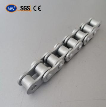 Quality 2 Inches PVC/PP/SUS Conveyor Chains for Stable Operation at Extreme Temperatures for sale