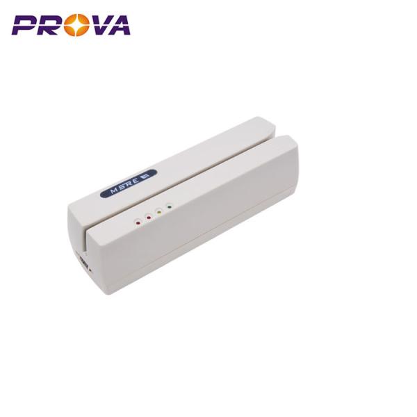 Quality DC5V 300mA Magnetic Card Encoder USB Interface Performance Stabilization for sale