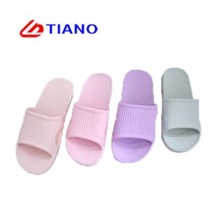 Pattern EVA Rubber Slipper