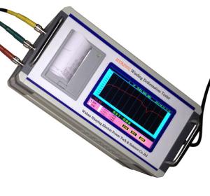Buy cheap ON SALE Sweep Frequency Response Analyzer（ FRA Test Set ） product