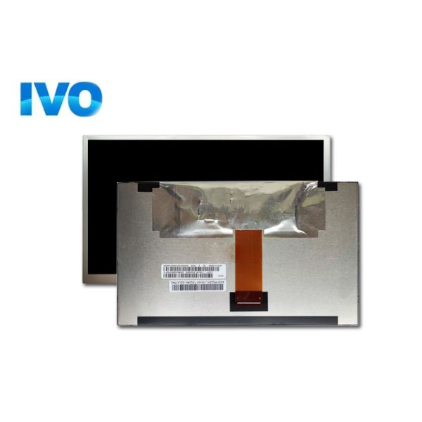 M090AWA6 R0 IVO LCD Panel High Brightness LCD Display 9 Inch 1280×720