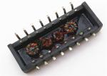 Shareway 1000M Gigabit Lan Transformer 749020111A Magnetic Module 749020111B