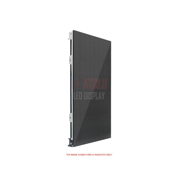 P6.25mm SMD3535 Outdoor LED Display Cabinet