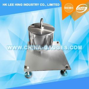 Buy cheap Test Tool 250N with Circular Plan Surface Dia 30mm product