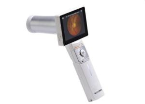 2560 X 1920 Pixels Digital Fundus Camera