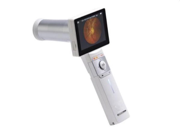 Quality 2560 X 1920 Pixels Digital Fundus Camera for sale