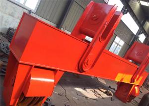 China Single Girder Overhead Crane Components Automatic Container Spreader on sale