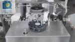 Fan Blade Automatic Balancing Machine Two Station Glue Dispensing Balancer
