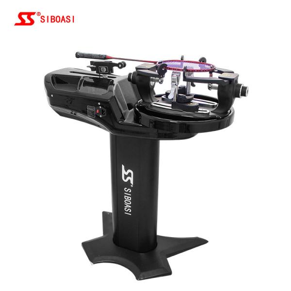 Quality S2169 Badminton Racket Stringing Machine Accessories With Octagonal Work Plate for sale