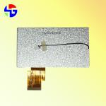 6.2 Inch TFT Car Display RGB Interface 800x480 Resolution 1000cd/M2