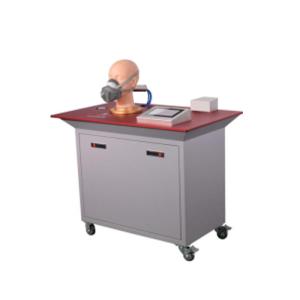 EN 149 25 Cpm Mask Test Machine Simulated Wearing Treatment Tester