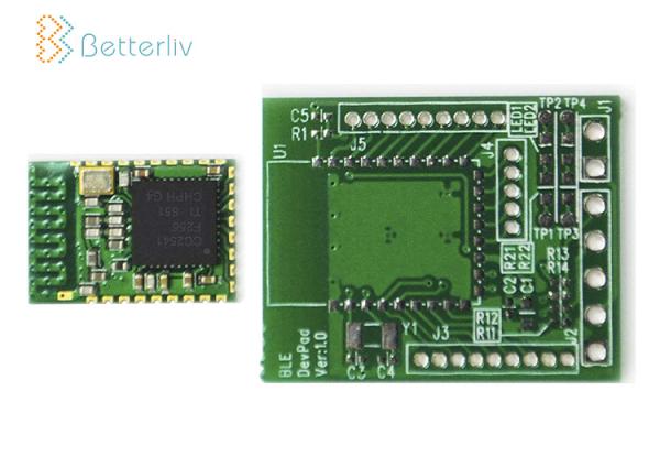 Quality Amplifier Board Bluetooth Module PCB FR4 CEM1 CEM3 Pcb For Bluetooth Speaker for sale