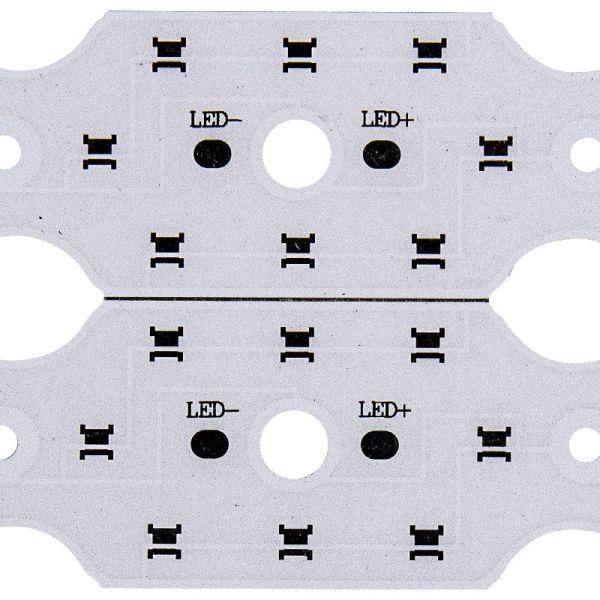 Printing Circuit Board And Their Applications In The Led Lighting Industry