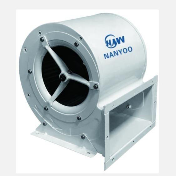 Quality Multi Wings AC Centrifugal Fan Blower Centrifugal Ventilation Fan for sale
