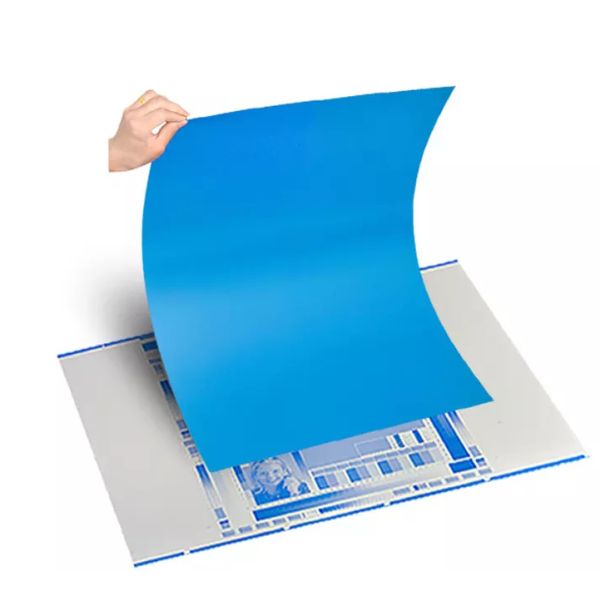 Quality UV CTP Plate CTCP Printing Machine Indoor Constant Temperature Of 22 ℃ for sale