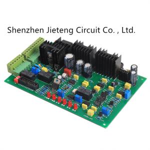 Buy cheap Mobile Phone Multilayer Printed Circuit Board 8 Layer PCB Fabrication 2OZ product