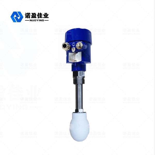 Quality High Temperature 26GHz Radar Level Meter For Liquid Dust Solid for sale