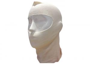 Buy cheap Cotton Ski Face Mask Balaclava Knitted Pattern Character Style Full Shoulder Cape product