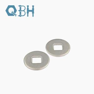 China DIN 440 R Timber Constructions Stainless Steel Flat Washers 4 - 1-1/2 on sale