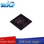 Embedded FPGA Integrated Circuit Sensors Surface Mount 5CGTFD5C5F27C7N