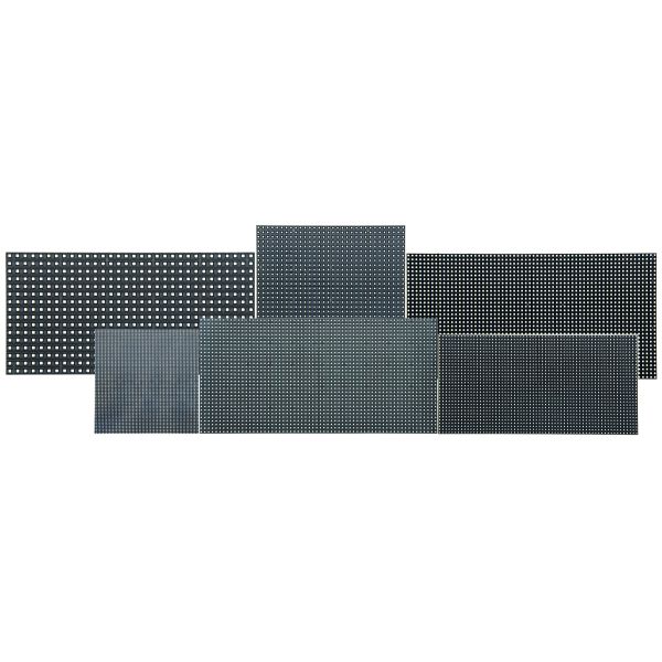 Full Color P4.75 LED Display Screen Panels Modules for Outdoor Advertising by Original