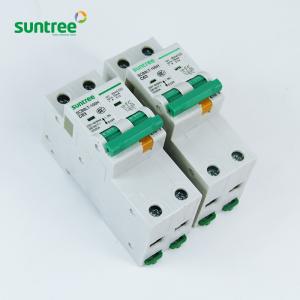 Buy cheap 230V RCBO Circuit Breaker product