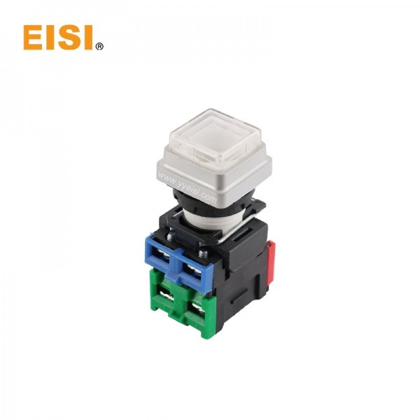 Printing Machine Spare Parts Heidelberg MOE Machine Push Button Switch