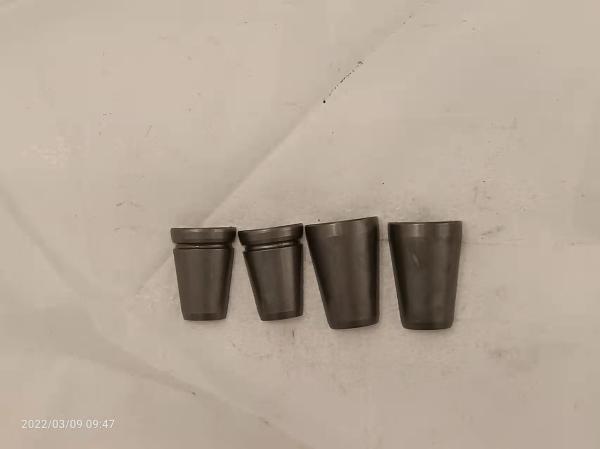 Quality Heavy Duty Cylindrical Post Tension Wedges For Concrete Structures for sale