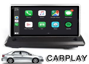 Volvo XC90 2004-2016 Android 9.0 Car GPS Navigation Auto Radio Video Player Head Unit Support Carplay(NO DVD) VOV-8890