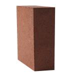 Thermal Shock Resistance High Purity Magnesite Chromite Fire Bricks For AOD