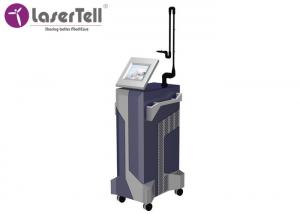 Buy cheap ABS Co2 Fractional Laser Machine Scar Treatment Oem product