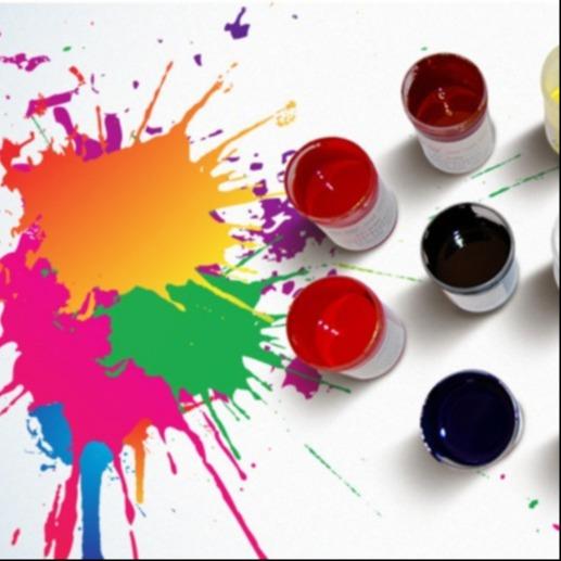 Quality Pigment Dispersion Water Based Acrylic Resin For Printing Ink for sale