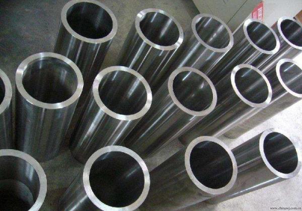Quality Titanium Pipes for sale
