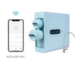 IMRITA RO Purifier System