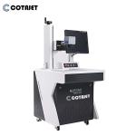 UV Laser Coding Machine 3W 5W 10W Laser Printer For Printing On Wood