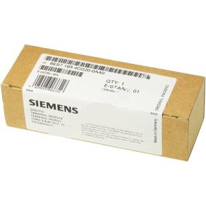 Buy cheap Custom SIEMENS ET200 CPU 6ES7193-4CG20-0AA0 SIMATIC DP 1 Terminal Module product
