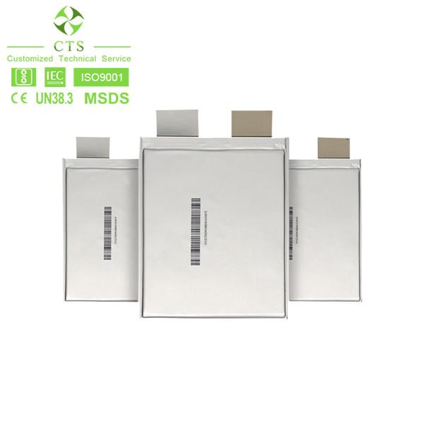Quality E Scooter CTS 3.2 V LiFePO4 Battery Li Ion Rechargeable Battery 3.2 V for sale