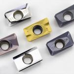 Customized CNC Insert For Non Standard Tools And Tungsten Steel Drill