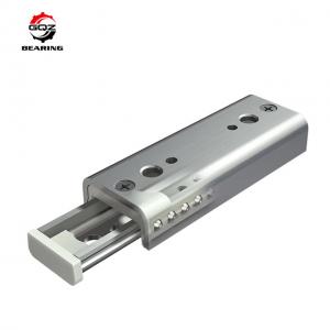 China Stainless Steel Linear Ball Bearing BSP1550SL Precision Linear Slide Units 15*8*50mm on sale