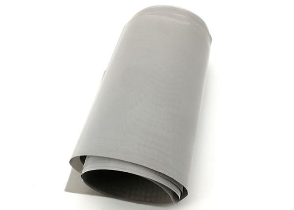 Quality Duplex Stainless Steel Woven Mesh , SS Wire Mesh 50%-80% Filtration for sale