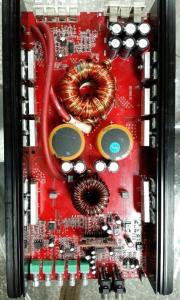 China 1000 watts sound digital car amplifier for sale on sale