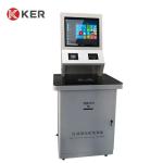 Multi Book Borrowing And Returning Machine Self-Service Terminal Library Lending