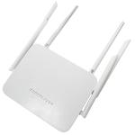 RJ45 Interface Sim Card Home Router , Unlocked Mobile Broadband Router